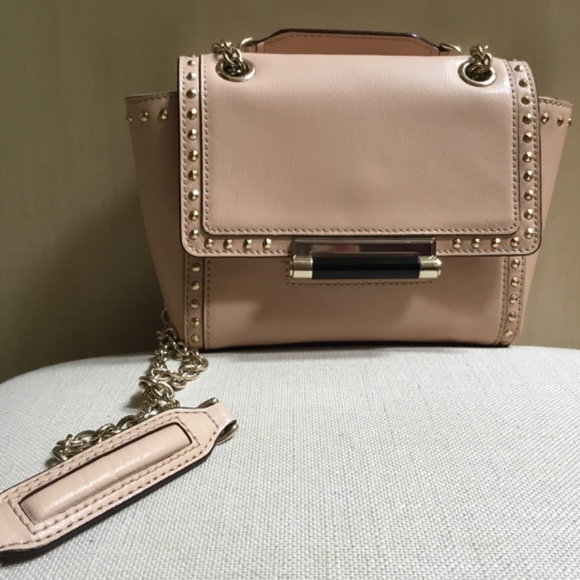 DIANE VON FURSTENBERG CROSSBODY BAG - Picture 2 of 11